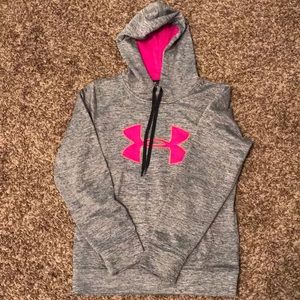 Under Armour sweatshirt